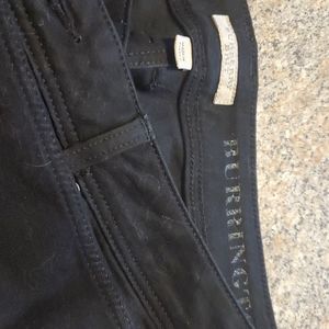 Burberry jeans